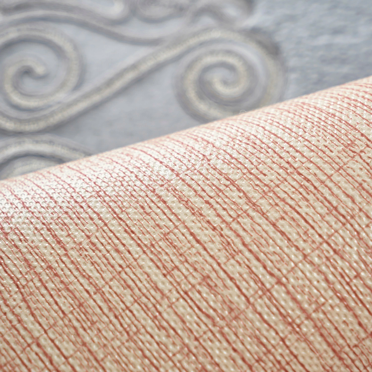 Set tapetash për banjo (2 copë), Mijölnir, gri, Cot-Klzt5-34