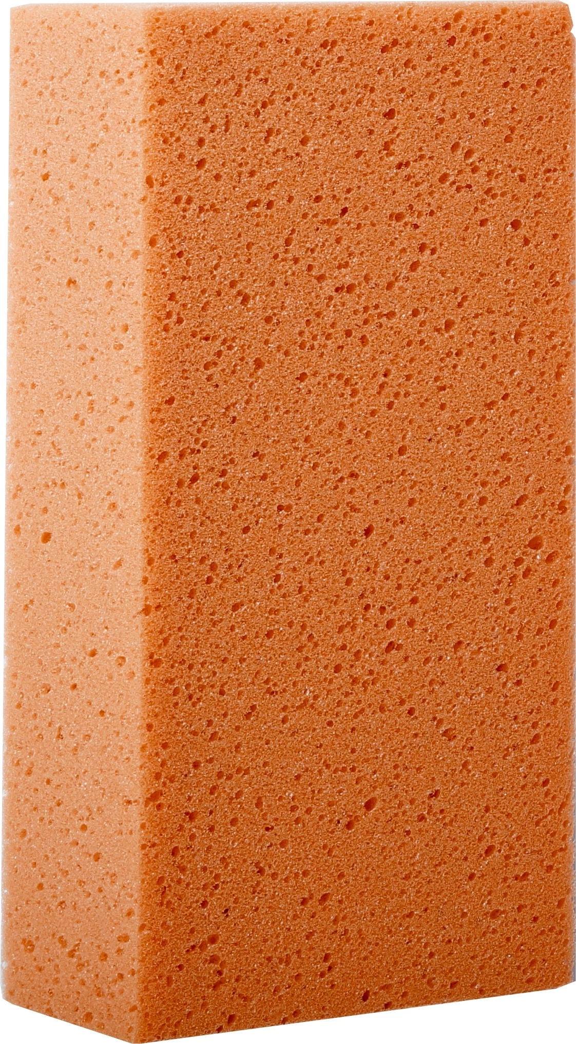 Sfungjer pastrimi, Proline 61666, 23x12x6 cm, portokalli