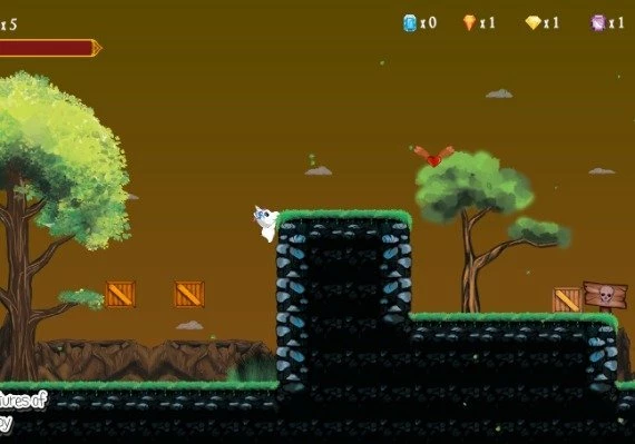 The Adventures of Looppy EN/RU Global