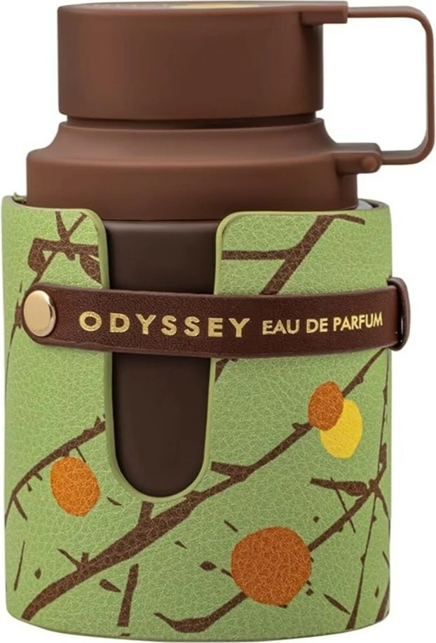 Eau de Parfum Armaf Odyssey Dubai Chocolat 100ml