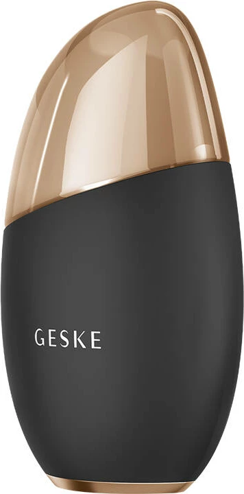 Masazhator fytyre dhe sy Geske GK000700GY01 7n1, gri