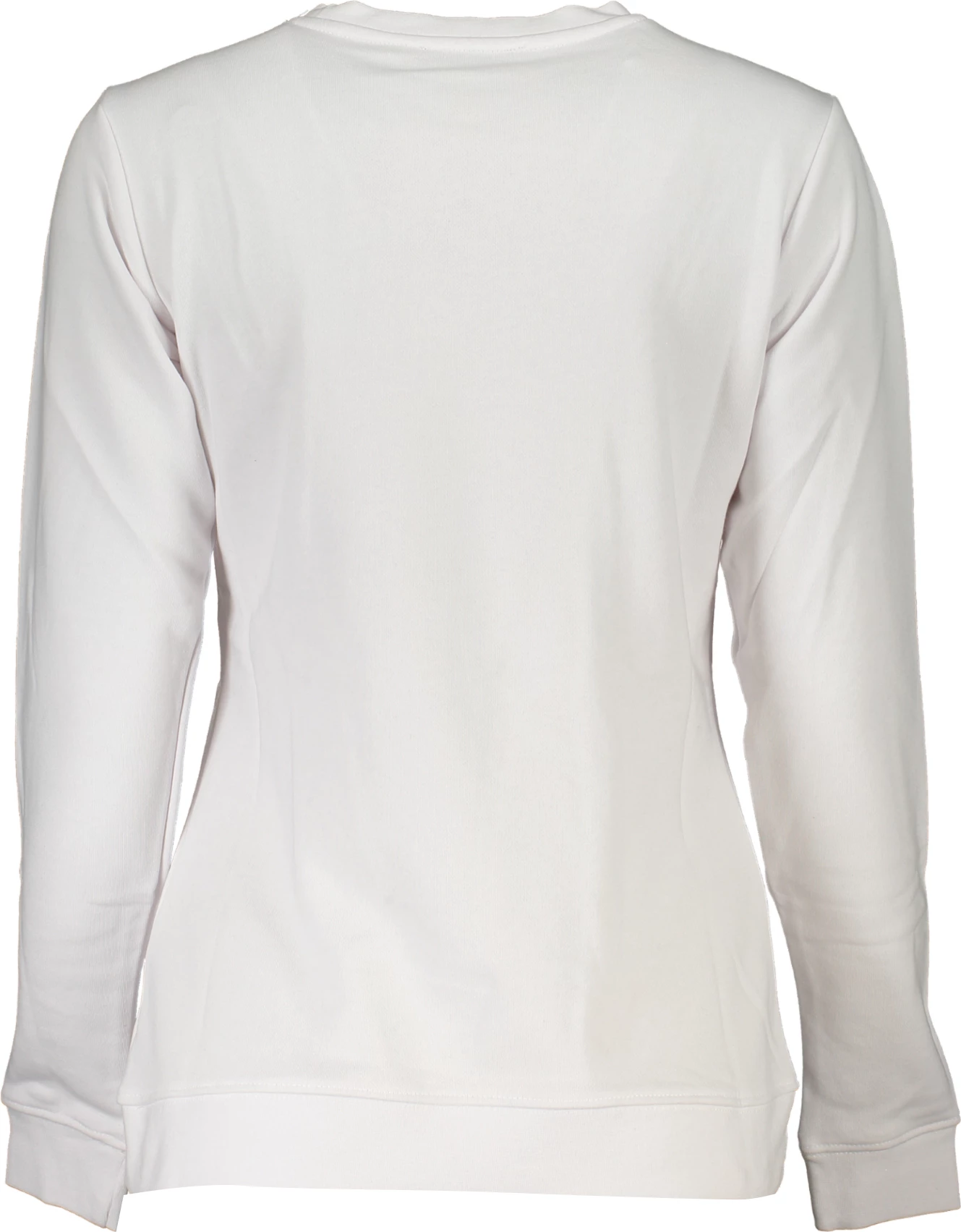 Duks për femra Cavalli Class pa zinxhir, e bardhë