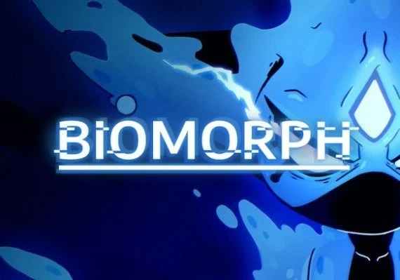 Biomorph EN/DE/FR/IT/JA/ZH/ES/ZH Global