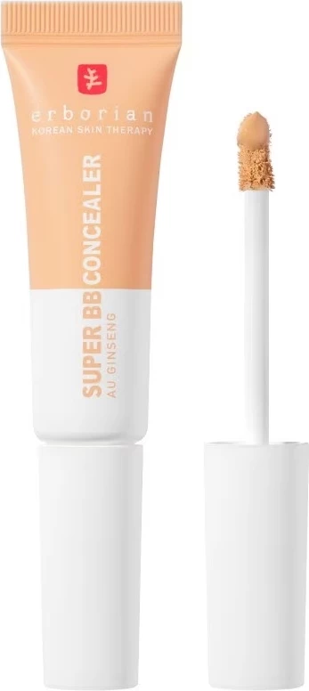 Korrektor për femra Erborian Super BB Concealer Face Corrector Dore 10ml