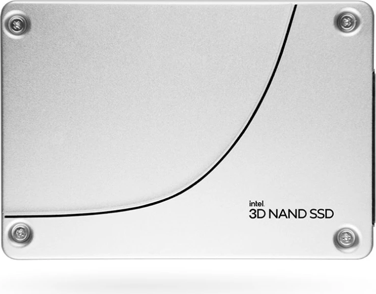 SSD SOLIDIGM S4620, 960 GB, 2.5", TLC 3D NAND, për server/workstation
