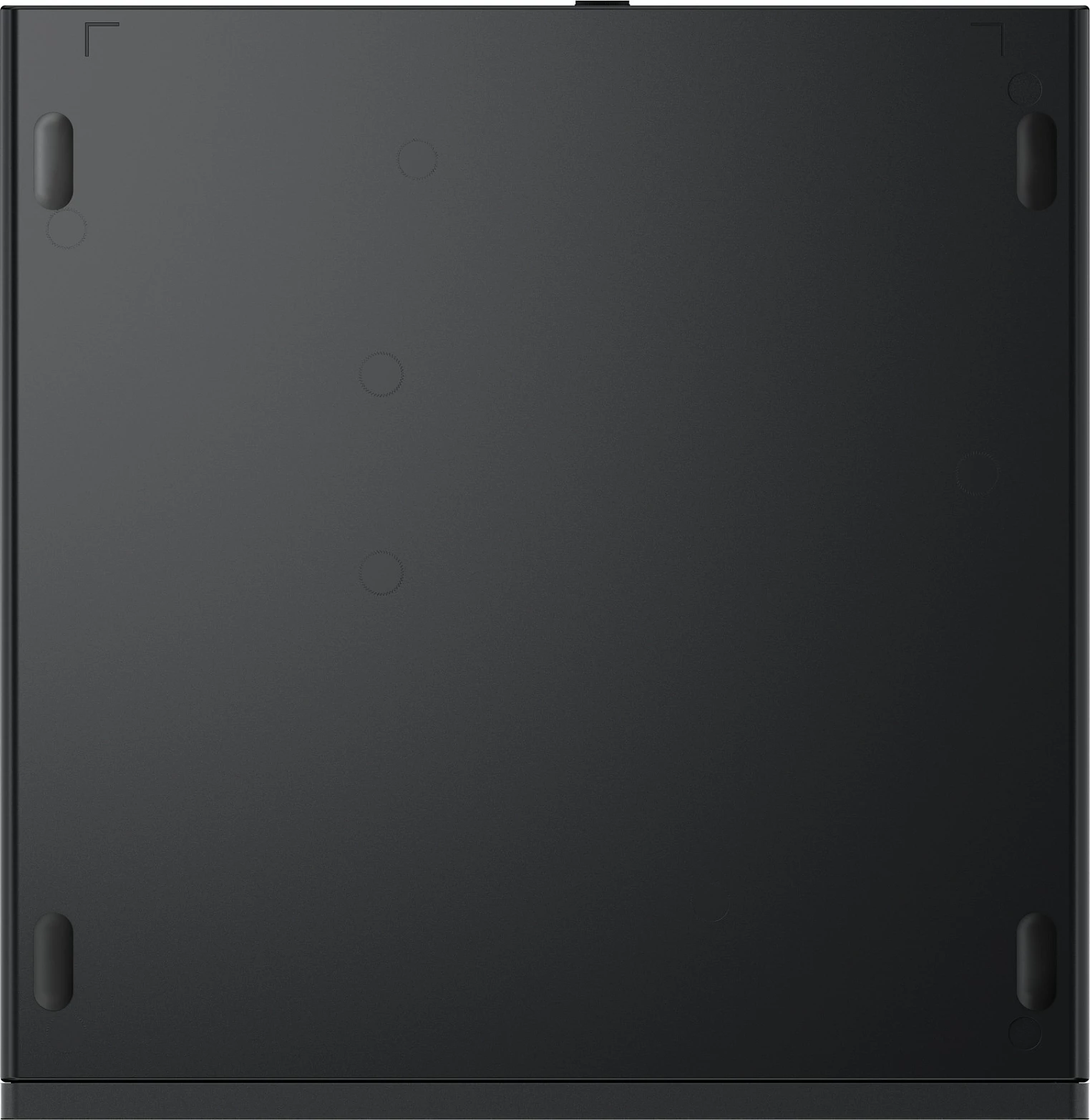 Mini Kompjuter Lenovo V100q, Core i3-N305, 16GB DDR5, 256GB SSD, Windows 11 Pro, Eclipse Black