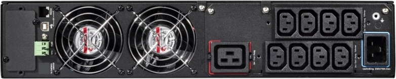 UPS Eaton 5SC 3000VA/2700W Rack/Tower