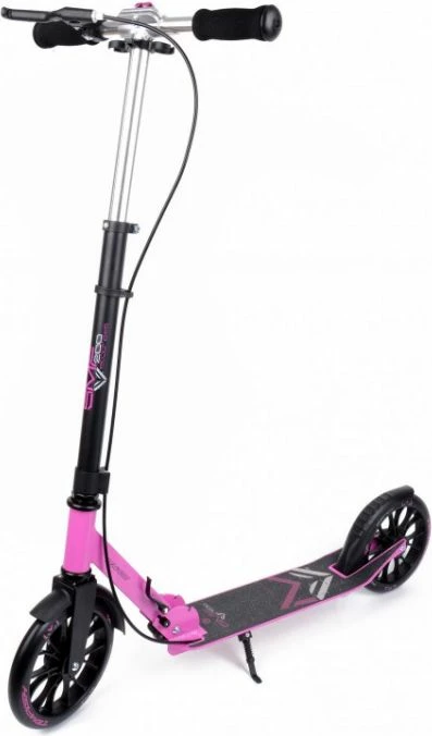 Skuter për Rekreacion Tempish SMF 200, për të gjitha moshët