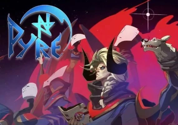 Pyre EN/DE/FR/RU/ZH/ES Global
