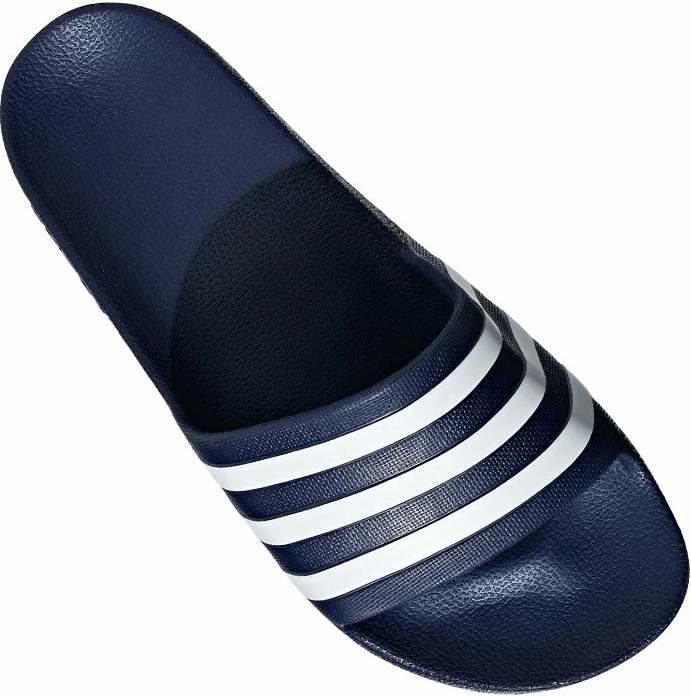Shapka për Meshkuj Adidas Adilette Aqua M F35542 [Madhësia: 46]