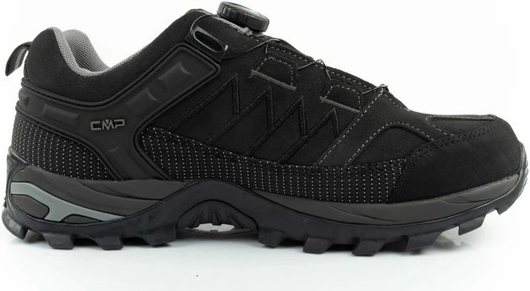 Atlete trekking për meshkuj CMP, të zeza