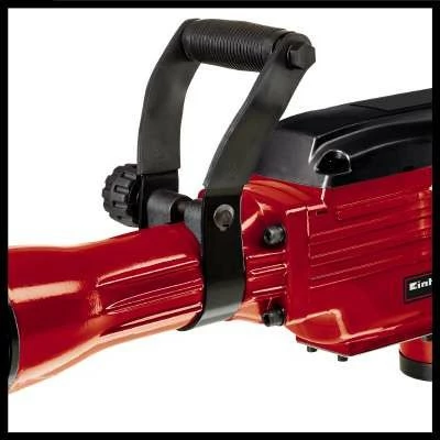 Çekiç prishës Einhell TC-DH 43, 1600W, 43J, zi/kuq