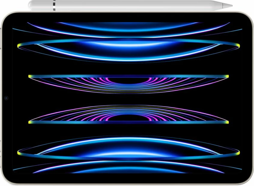 Stilolaps digjital Tech-Protect Digital Magnetic Stylus Pen 3 për iPad, i bardhë