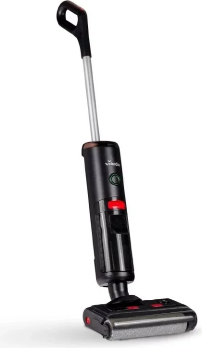 Pastrues elektrik Vileda Pure Clean S5 Plus, pa kabllo, i zi