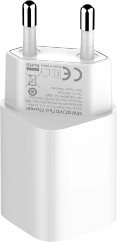 Karikues LDNIO A2317C-Micro (Bardhë)