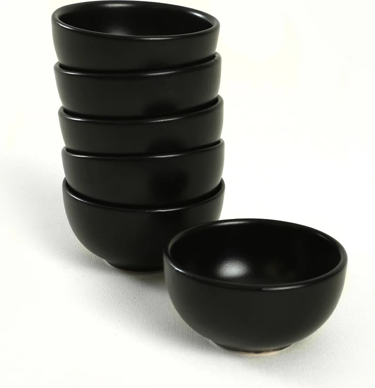 Set tasash qeramike (6 copë), Hermia Concept, ST101106F956A0000000AZ1000