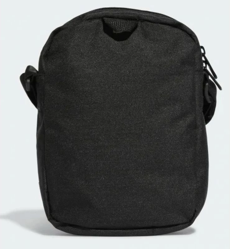 Çantë organizer adidas për meshkuj dhe femra, ngjyrë e zezë [Madhësia: One Size]