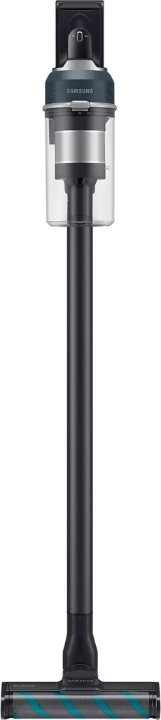 Fshesë dore Samsung VS20C852FTB, e zezë, blu