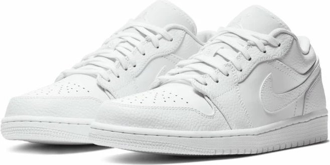 Atlete për meshkuj Nike Jordan, të bardha [Madhësia: 42]