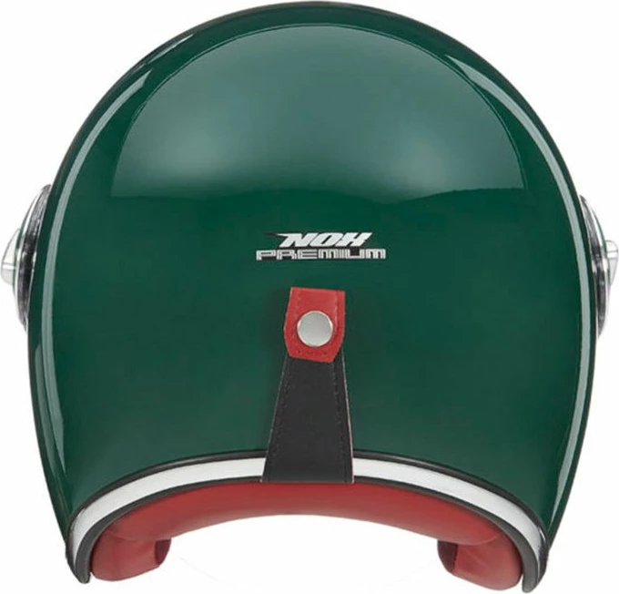 Helmete Heritage Gjelberte Xl