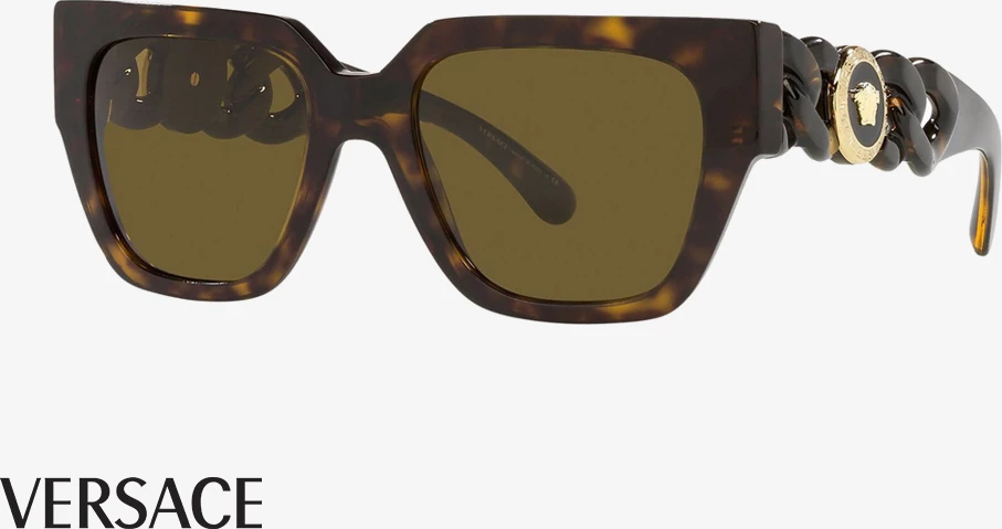 Syze dielli Versace VE4409 108/73 53
