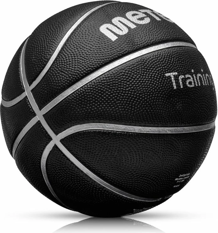 Top basketbolli Meteor, i zi