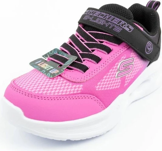 Atlete për fëmijë Skechers, për vajza [Madhësia: 28.5]