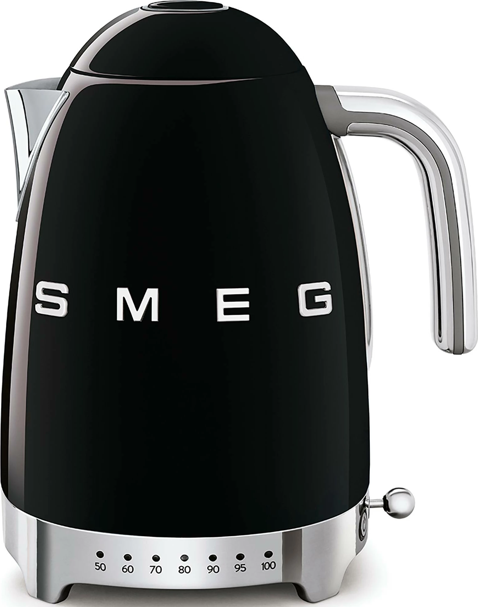 Çajnik elektrik Smeg KLF04BLEU 1.7L 2400W i zi