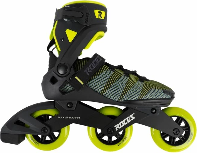 Rollera për meshkuj Roces Revo 100 400907 00001 [Madhësia: 42]