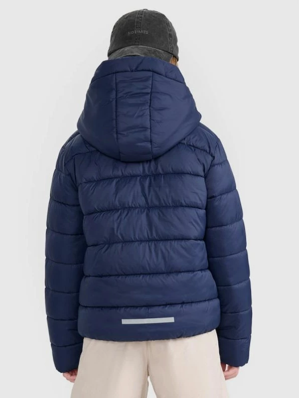 Jakne për fëmijë 4f, unisex