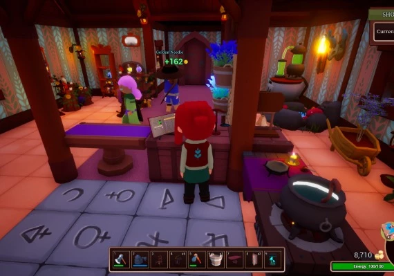 Alchemy Garden EN Global