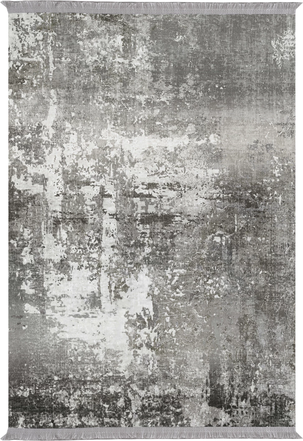 Tepih për dhomë ndeje JOSIANE FH7723.06 gri 180x280 cm