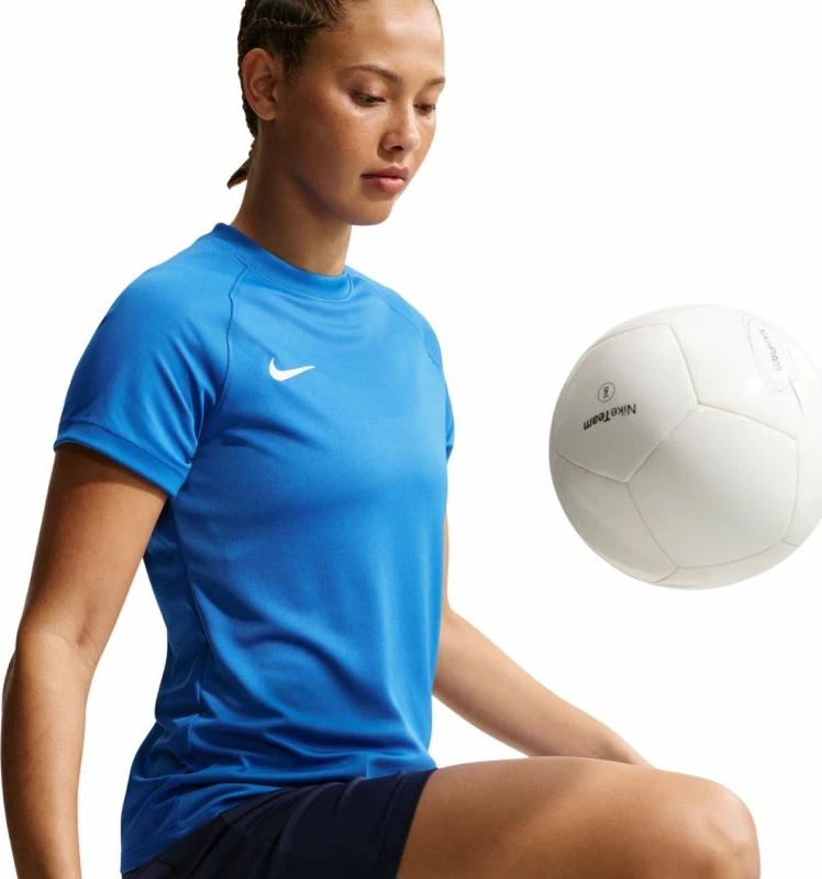 Maicë sportive për femra Nike Dri-Fit Park VIII HV8178 463, e kaltër [Madhësia: XL]