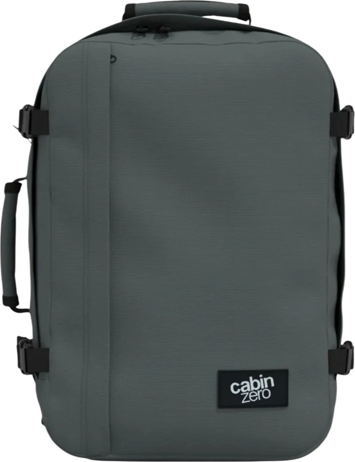 Çantë shpine Cabin Zero Classic 44L CZ061203 për meshkuj, gri
