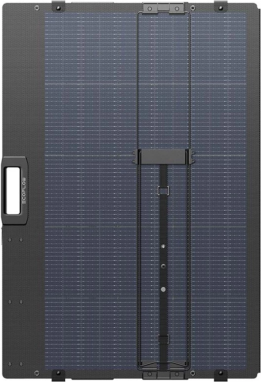 Panel fotovoltaik palosës EcoFlow NextGen EFSOLARLIGHT400W-P-D 400W IP68 XT60 25% efikasitet