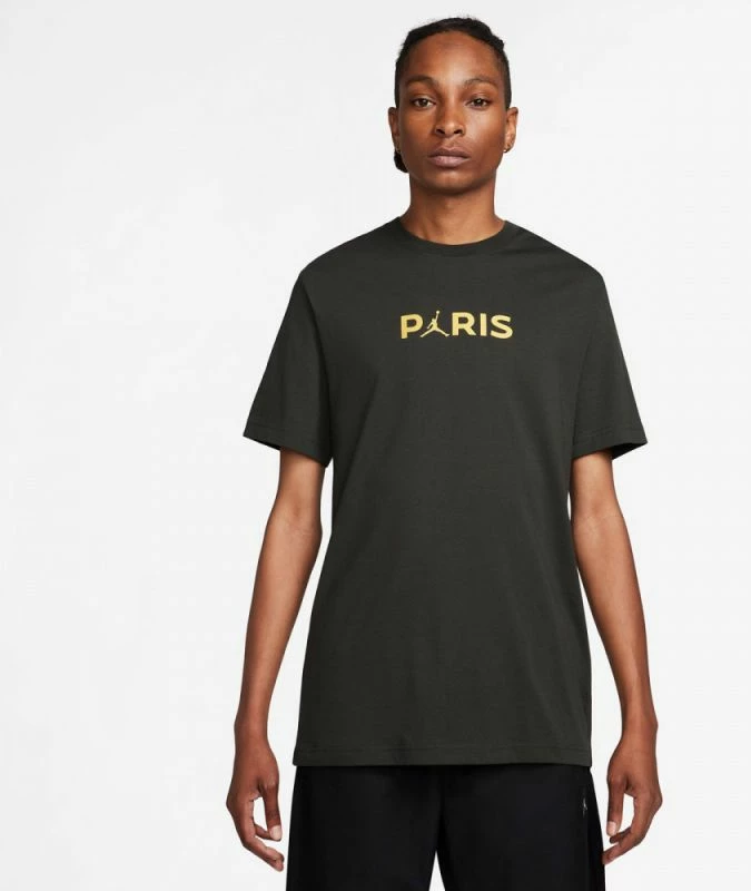 Maicë për meshkuj Nike, grafit