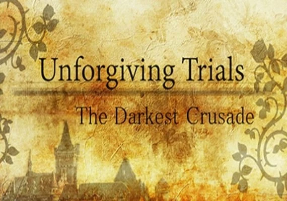 Unforgiving Trials: The Darkest Crusade EN Global