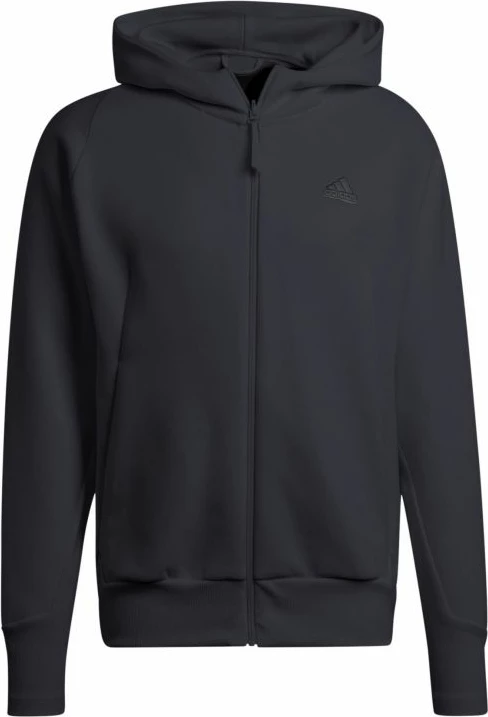 Duks për meshkuj adidas, i zi