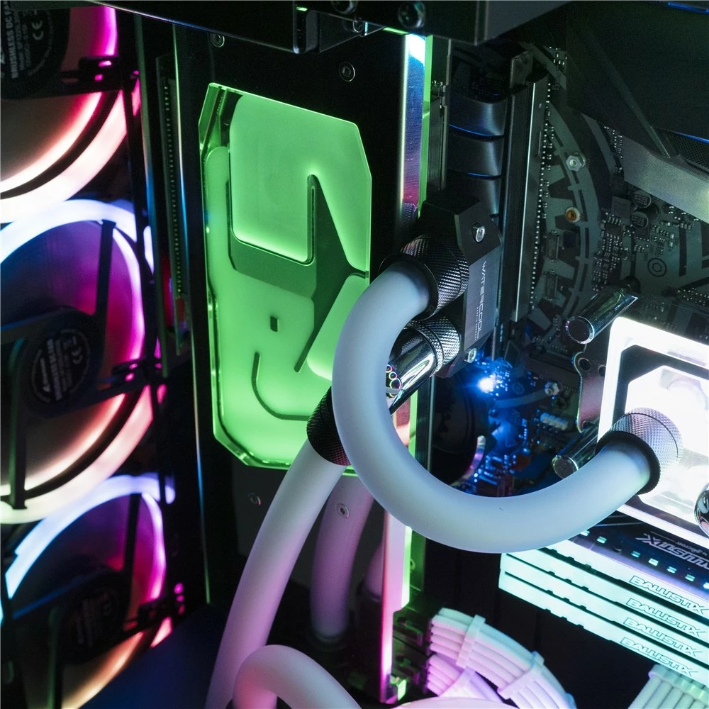 Aksesorë kartelë grafike Sharkoon AGC Kit për REV300, e zezë