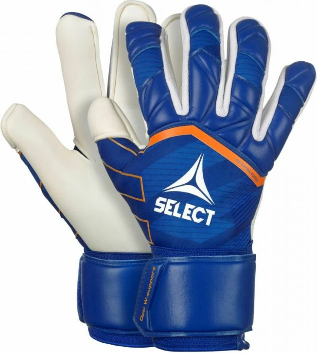 Rukavica për portier Select, për meshkuj, të kaltra