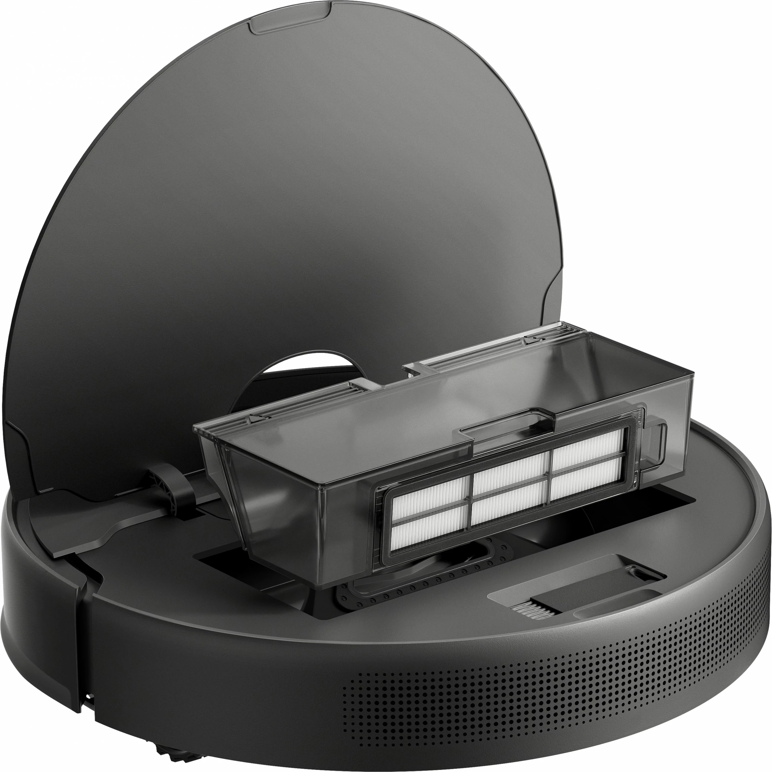 Robot pastrues Dreame D9 Max Gen2, 5200mAh, 6000Pa, i zi