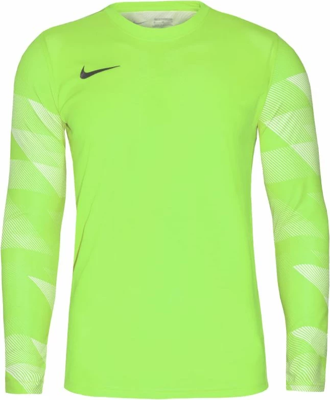 Fanellë për fëmijë Nike, e gjelbër