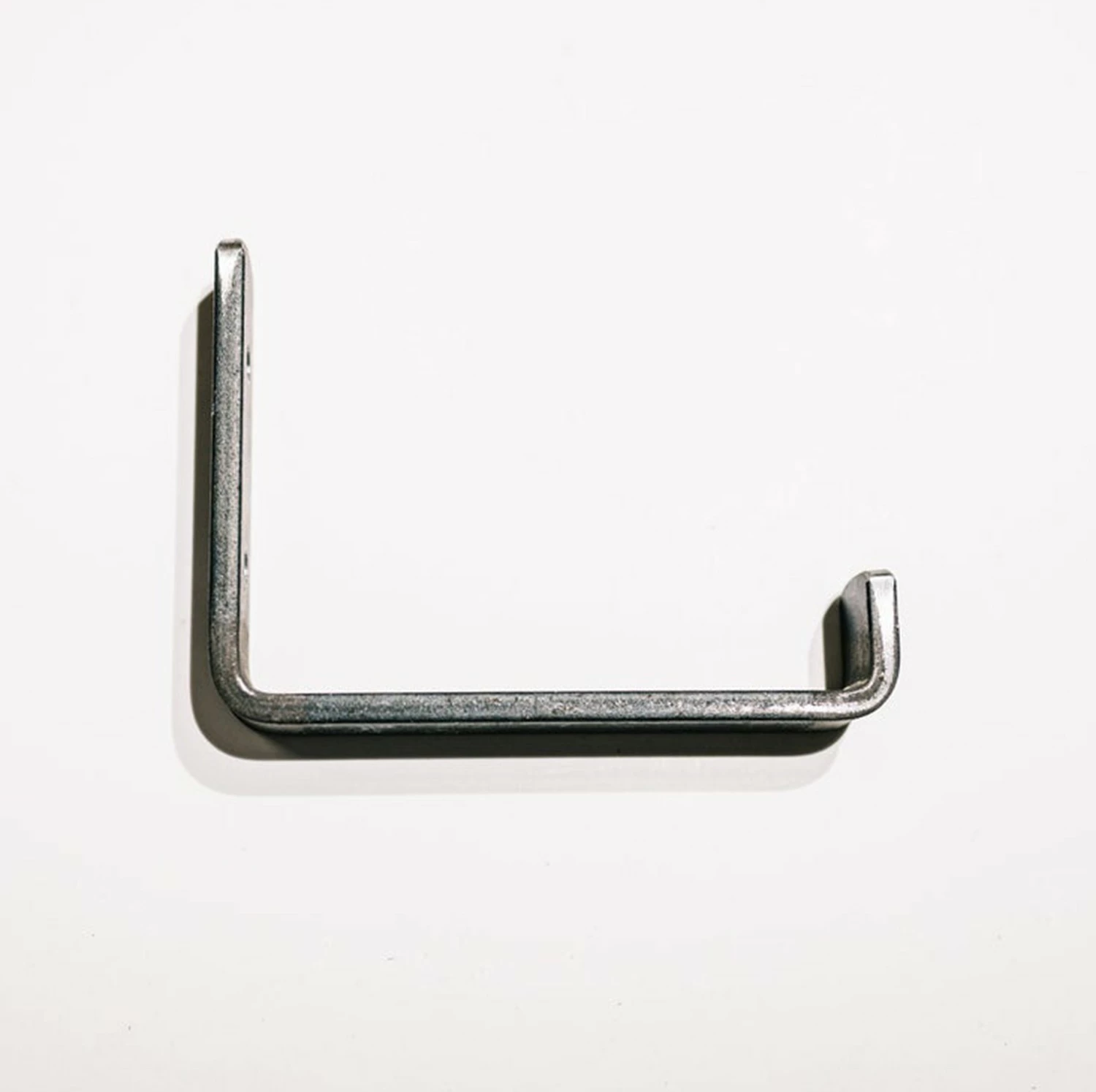 Varëse muri Baroque Pipe, e zezë, Hanah Home, Lam015