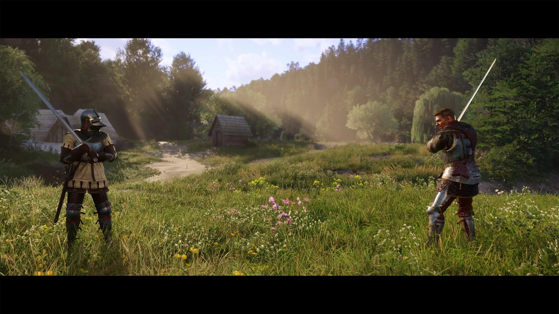 Lojë PC Deep Silver Kingdom Come: Deliverance II Gold Edition (Digital Download) - Base game + Expansion Pass + Gallant Huntsman’s Kit