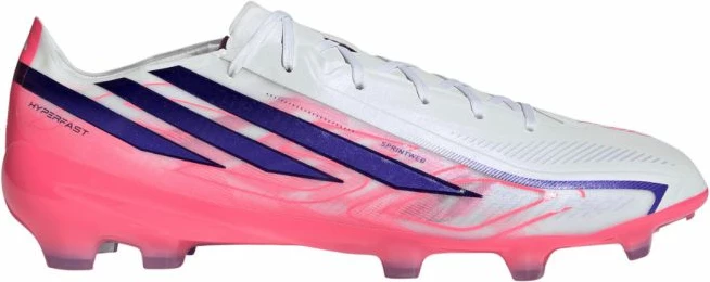 Atlete futbolli adidas F50 Hyperfast Pro KJ3438, FG