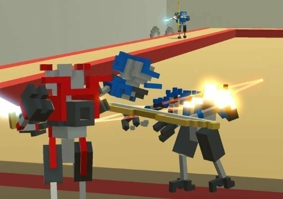 Clone Drone in the Danger Zone EN Global
