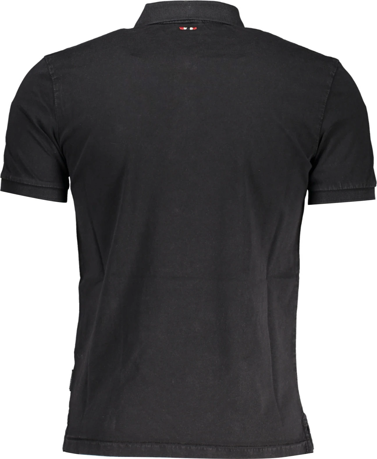 Maicë polo NAPAPIJRI meshkuj, e zezë