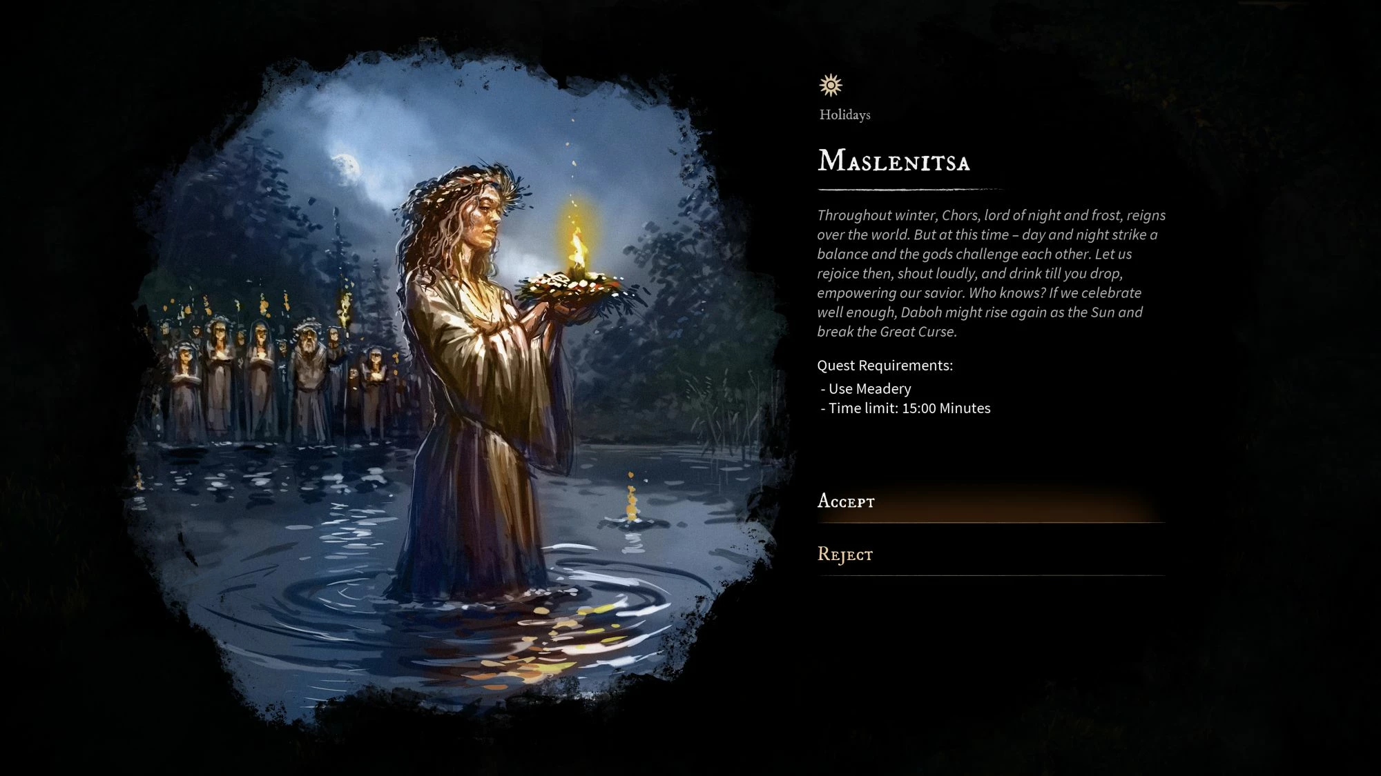 Lojë PS5 Fireshine Games Gord Deluxe Edition, PEGI 18