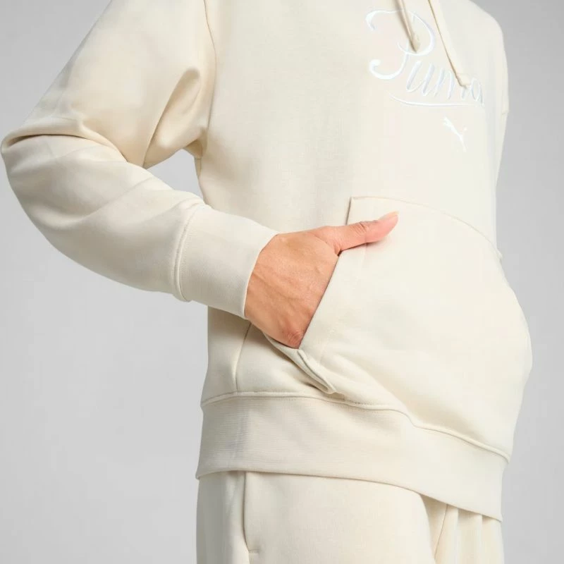 Duks për femra Puma, krem