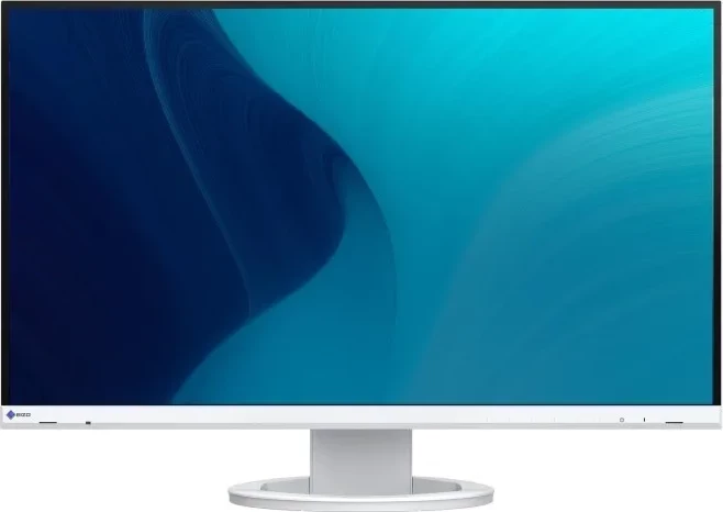 Monitor Eizo FlexScan EV2720-WT 27 inç IPS 2560x1440 bardhë